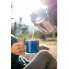 imageStansport Enamel Coffee Mug 12 OZ 15985 Blue24 Oz Coffee Mug