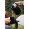 imageStansport Enamel Coffee PotBlack