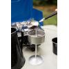 imageStansport Enamel Coffee PotBlack