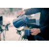 imageStansport Enamel Coffee PotBlue