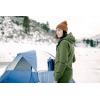 imageStansport Enamel Coffee PotBlue
