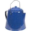 imageStansport Enamel Coffee PotBlue