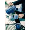 imageStansport Enamel Coffee PotBlue