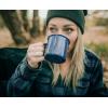 imageStansport Enamel Coffee PotBlue