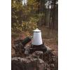 imageStansport Enamel Coffee PotWhite