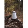imageStansport Enamel Coffee PotWhite