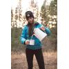 imageStansport Enamel Coffee PotWhite