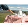 imageStansport Enamel Coffee PotWhite