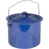 imageStansport Enamel Cook Pot32 Quarts