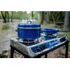 imageStansport Enamel Cook Pot5 quart