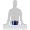 imageStansport Enamel Cook Pot5 quart