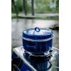 imageStansport Enamel Cook Pot5 quart