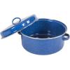 imageStansport Enamel Cook Pot5 quart