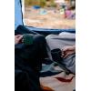 imageStansport Fleece Sleeping BagBlack