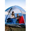 imageStansport Fleece Sleeping BagBlue