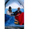 imageStansport Fleece Sleeping BagBlue