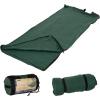 imageStansport Fleece Sleeping BagGreen