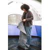 imageStansport Fleece Sleeping BagGrey