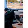 imageStansport Fleece Sleeping BagGrey
