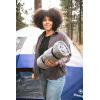 imageStansport Fleece Sleeping BagGrey