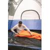 imageStansport Fleece Sleeping BagOrange