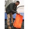 imageStansport Fleece Sleeping BagOrange