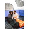 imageStansport Fleece Sleeping BagOrange