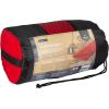 imageStansport Fleece Sleeping BagRed