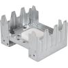 imageStansport FoldUp Back Packer Stove  Silver