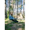 imageStansport Folding Camp Stool G613S 157quot L x 128quot W x 15quot H