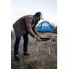 imageStansport Folding Camp Stool G613S 157quot L x 128quot W x 15quot H