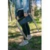 imageStansport Folding Camp Stool G613S 157quot L x 128quot W x 15quot H