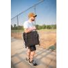 imageStansport Folding Stadium SeatBlack