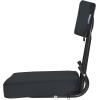 imageStansport Folding Stadium SeatBlack
