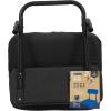 imageStansport Folding Stadium SeatBlack