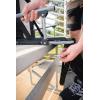 imageStansport Folding Stadium SeatBlack