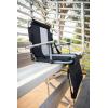 imageStansport Folding Stadium SeatBlack