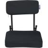 imageStansport Folding Stadium SeatBlack