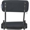 imageStansport Folding Stadium SeatBlack