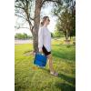 imageStansport Folding Stadium SeatBlue