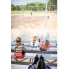 imageStansport Folding Stadium SeatBlue