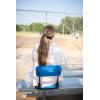 imageStansport Folding Stadium SeatBlue