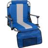 imageStansport Folding Stadium SeatBlue