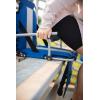 imageStansport Folding Stadium SeatBlue