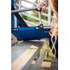 imageStansport Folding Stadium SeatBlue