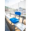 imageStansport Folding Stadium SeatBlue
