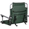 imageStansport Folding Stadium SeatGreen