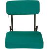 imageStansport Folding Stadium SeatGreen