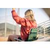 imageStansport Folding Stadium SeatGreen