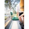 imageStansport Folding Stadium SeatGreen